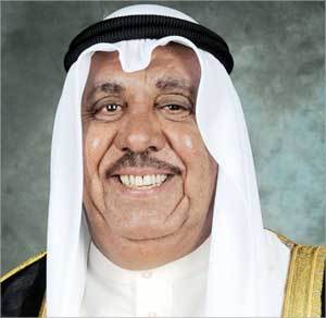 جابر الخالد