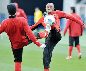 u062cu064au0644u0628u0631u062au0648 u0639u0627u062f u0625u0644u0649 u0627u0644u062au062fu0631u064au0628u0627u062a