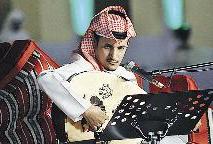 المطرب الكويتي الشعبي يوسف شافي