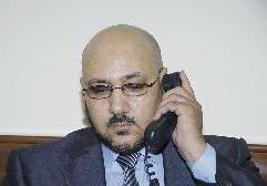 ... ويتواصل مع قراء «الراي»