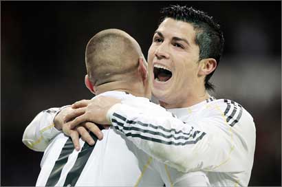 u0627u0644u0628u0631u062au063au0627u0644u064a u0631u0648u0646u0627u0644u062fu0648 u0646u062cu0645 u0631u064au0627u0644 u0645u062fu0631u064au062f u064au0647u0646u0626 u0632u0645u064au0644u0647 u0627u0644u0641u0631u0646u0633u064a u0628u0646u0632u064au0645u0629 u0628u0647u062fu0641u0647 u0641u064a u0645u0631u0645u0649 u0633u0631u0642u0633u0637u0629 (u0627 u0628)