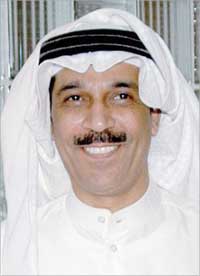 عبدالله الرويشد