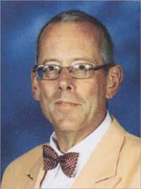 جوناثان فراير