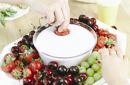 غذاء الشتاء الذي يمنح النشاط والحيوية... القيمر