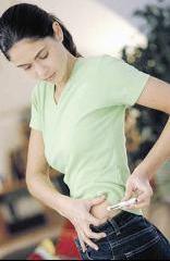 تمنع عن مرضى السكري