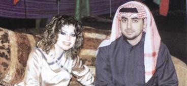 حليمة وعبدالسلام... أيام الوئام