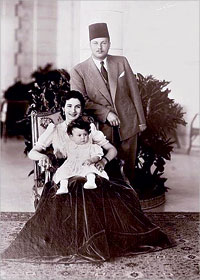 u0641u0631u064au0627u0644 u0648u0627u0645u0647u0627 u0648u0627u0644u0623u0628 u0627u0644u0645u0644u0643 u0641u0627u0631u0648u0642