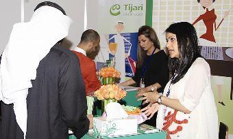 u062cu0646u0627u062d u00abu0627u0644u062au062cu0627u0631u064au00bb u0641u064a u0627u0644u0645u0639u0631u0636