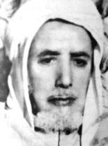 الشيخ عبدالله بن عبدالعزيز آل مبارك