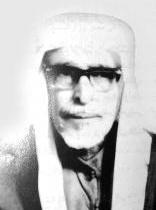 المؤرخ الشيخ يوسف بن راشد آل مبارك