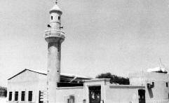 من مساجد الاحساء القديمة