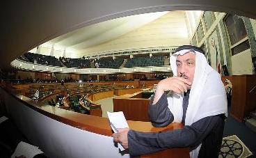 البراك متابعا