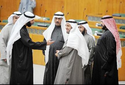 حديث بين البصيري والمسلم ومتابعة من البراك والراشد وأبورمية وحماد