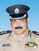 العقيد محمد هاشم الصبر