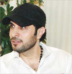 ماجد المهندس 