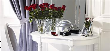 بهجة الزهور