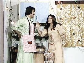 من أوبريت شهر العسل