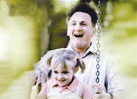 من فيلم i am sam»