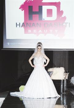 عروس جو فارس