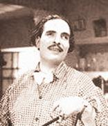 عبدالفتاح القصري