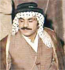 عبدالحسين عبدالرضا  