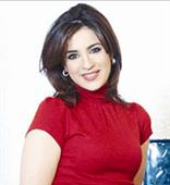 سالي القاضي