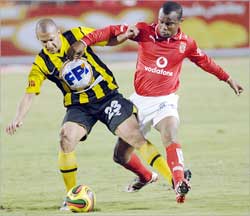 فلافيو ورقة رابحة في الأهلي خاص «الراي»