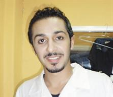 حمد العماني 