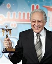 خالد زكي أفضل ممثل في أوسكار السينما