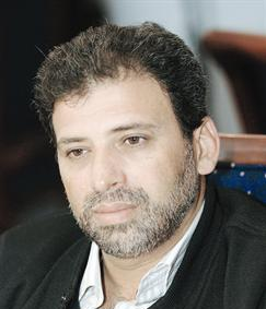 خالد يوسف