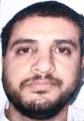 علي موسى دقدوق