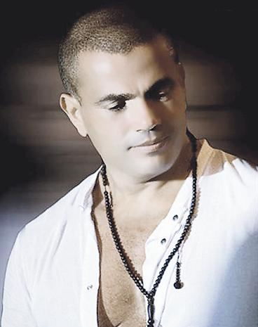 عمرو دياب