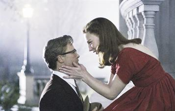 الحب الذي لم يستمر