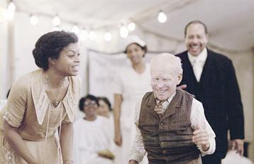 دار العجزة الملجأ الوحيد