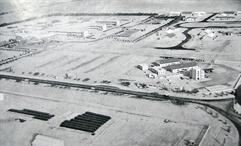 الاحمدي عام 1963