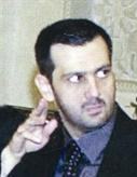 ماهر الأسد