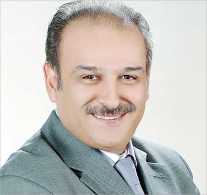 جمال سليمان