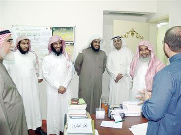 u062cu0627u0646u0628 u0645u0646 u0627u0644u0632u064au0627u0631u0629