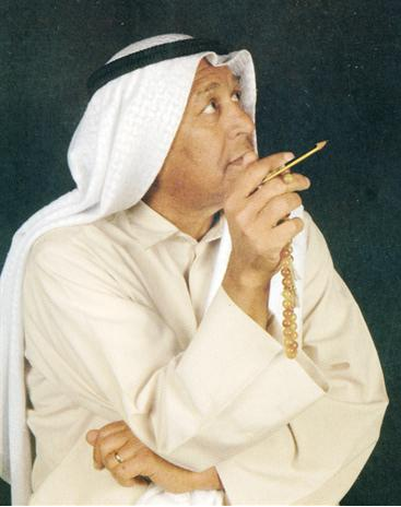 بدر القطامي