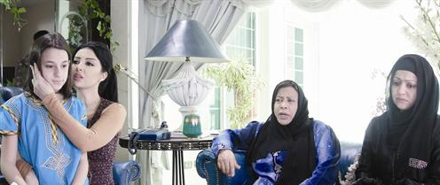 u0644u0642u0637u0629 u0645u0646 u0645u0633u0644u0633u0644 u00abu0623u0633u0648u0627u0631 2u00bbr