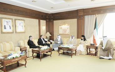 u062cu0627u0628u0631 u0627u0644u0645u0628u0627u0631u0643 u0645u0633u062au0642u0628u0644u0627 u0627u0644u0631u062fu0627u0648u064a