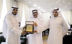 u0627u0644u0631u0648u0645u064a u064au062au0633u0644u0645 u0634u0647u0627u062fu0629 u062au0642u062fu064au0631 u0645u0646 u0648u0641u062f u00abu0627u0644u062au0637u0628u064au0642u064au00bb