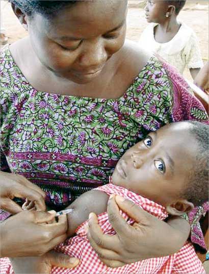 التطعيم ضد الجديري المائي يحمي من مضاعفاته 