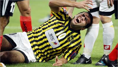 u0639u0645u0627u062f u0645u062au0639u0628 u064au062au0623u0644u0645 u0645u0646 u0627u0644u0627u0635u0627u0628u0629 u0627u0644u062au064a u0644u062du0642u062a u0628u0647 (u0627 u0641 u0628)