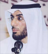 محمد العوضي