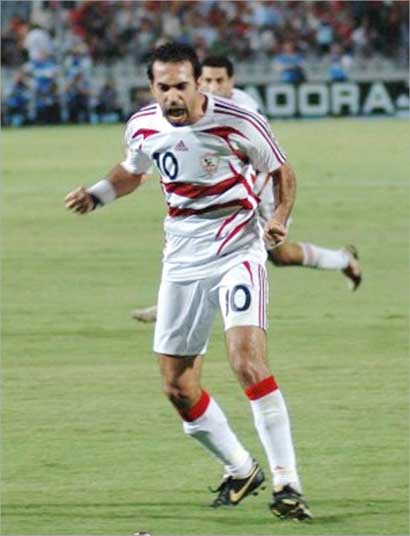 u062cu0645u0627u0644 u062du0645u0632u0629