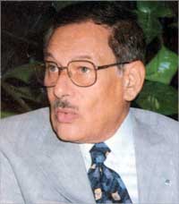 صفوت الشريف 