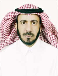 مبارك الودعاني 