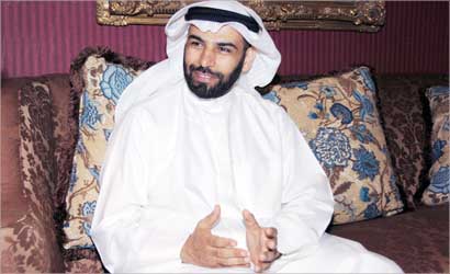 عبدالعزيز الشايجي