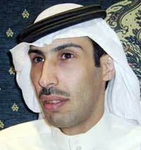 فايز المايق